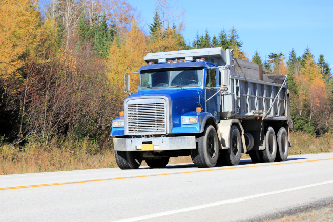 Haul In Debris Hauling, Winston-Salem, NC | CFG Hauling, Inc.