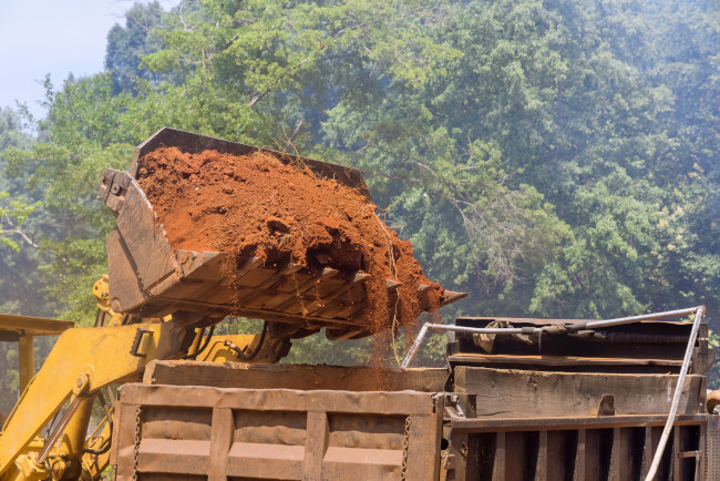 Look for These 4 Elements of Professional Hauling Services | CFG